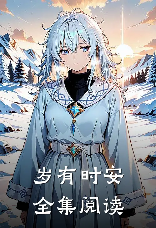 岁有时安全集阅读