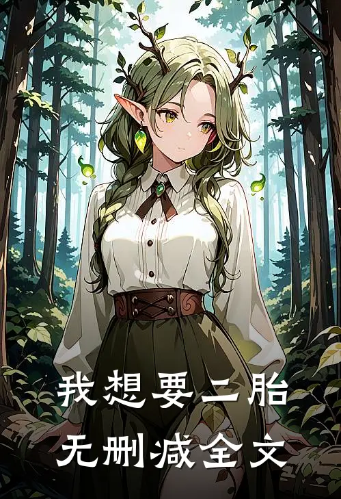 我想要二胎无删减全文