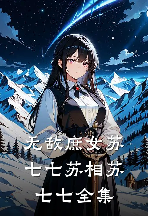无敌庶女苏七七苏相苏七七 全集
