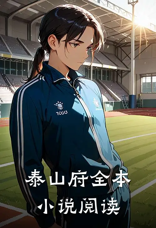 泰山府全本小说阅读