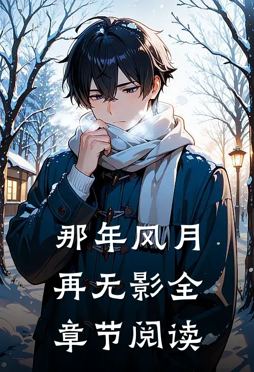 那年风月再无影全章节阅读
