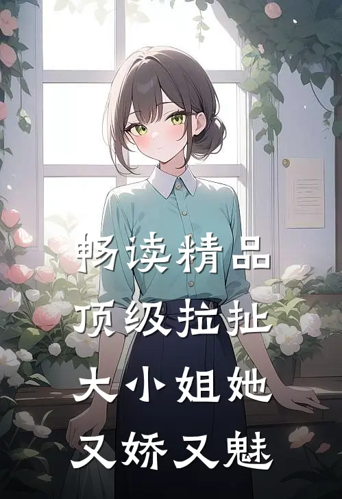 畅读精品顶级拉扯：大小姐她又娇又魅
