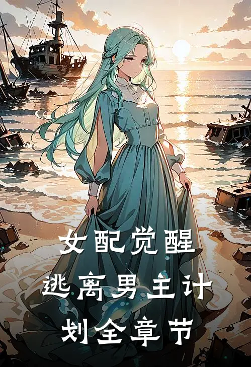 女配觉醒：逃离男主计划全章节