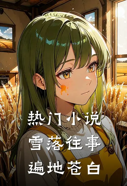 热门雪落往事,遍地苍白免费阅读