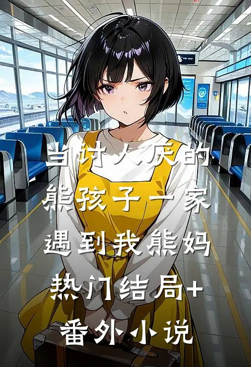 当讨人厌的熊孩子一家遇到我熊妈热门结局+番外小说