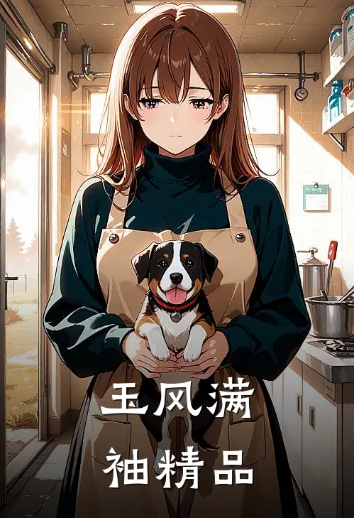 玉风满袖精品