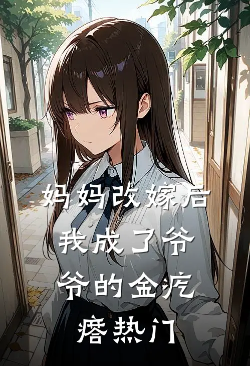 妈妈改嫁后，我成了爷爷的金疙瘩热门