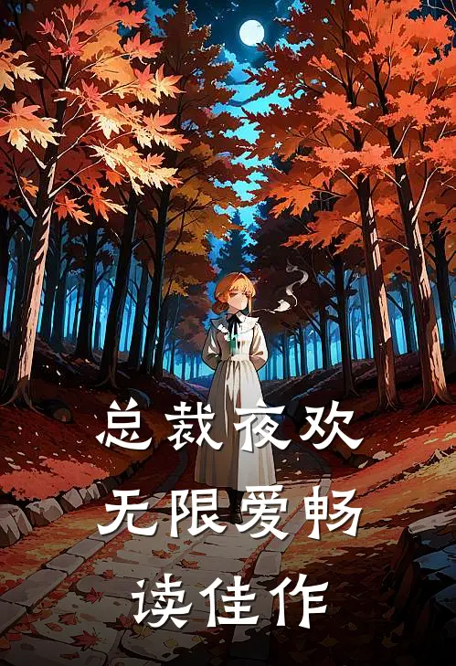 总裁夜欢无限爱畅读佳作