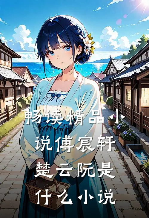 畅读精品小说傅宸轩楚云阮是什么小说
