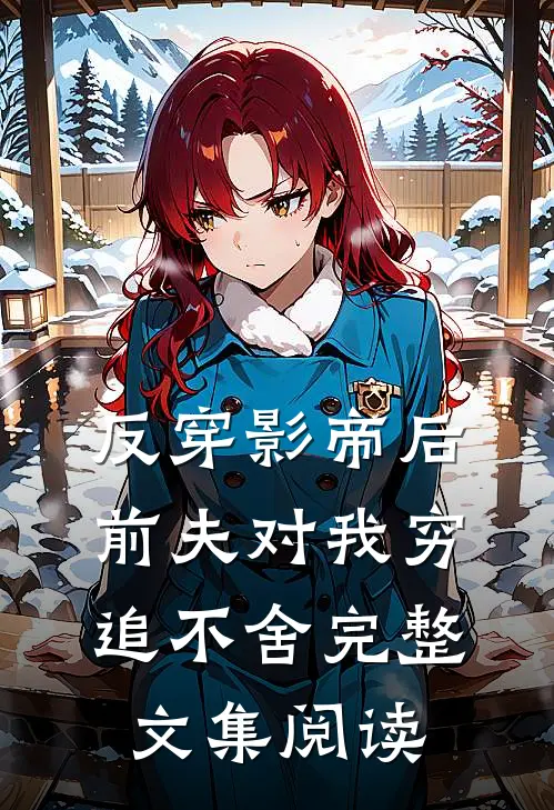 反穿影帝后，前夫对我穷追不舍完整文集阅读