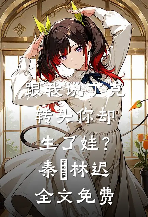 跟我说丁克，转头你却生了娃？秦玥林迟全文免费