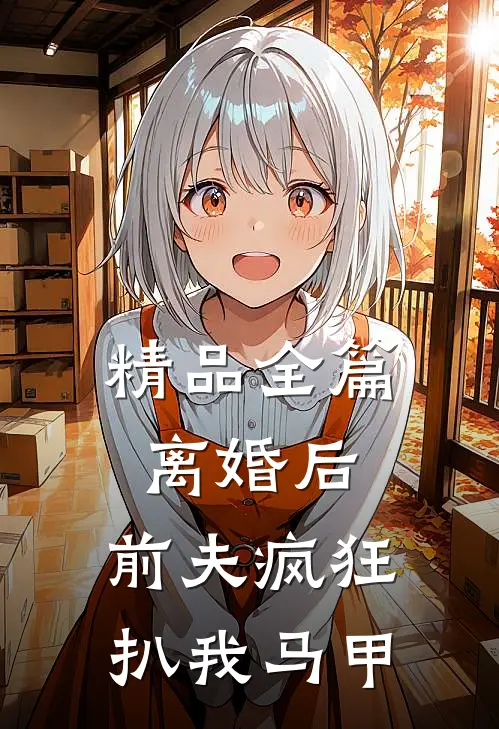 精品全篇离婚后，前夫疯狂扒我马甲