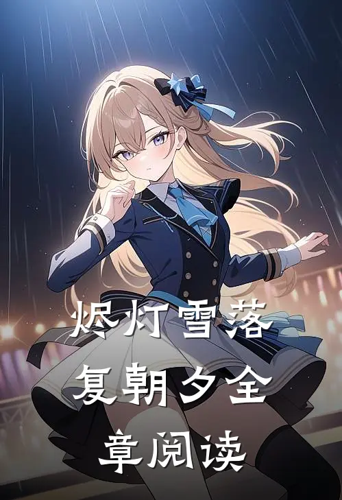 烬灯雪落复朝夕全章阅读