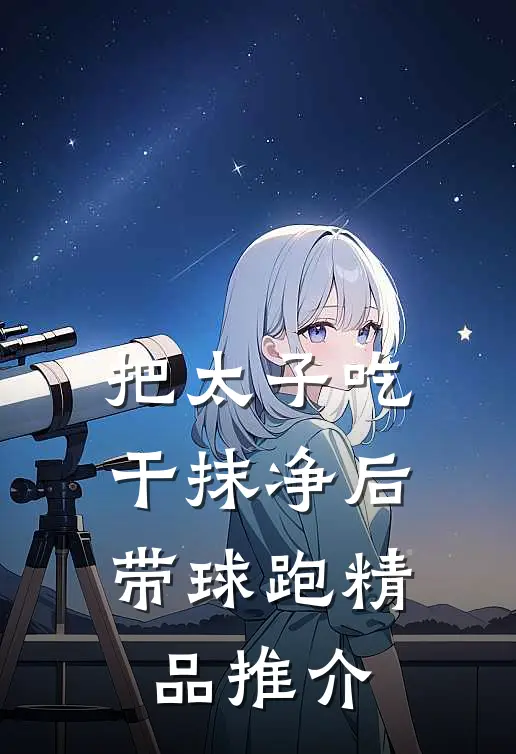 把太子吃干抹净后，带球跑精品推介