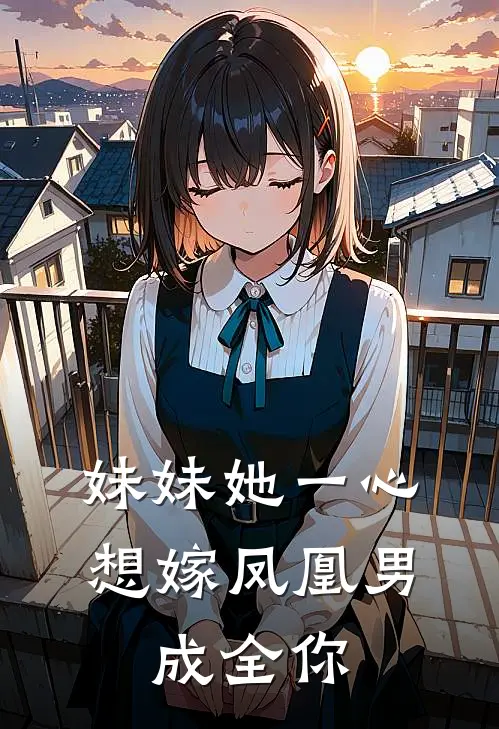 妹妹她一心想嫁凤凰男,成全你