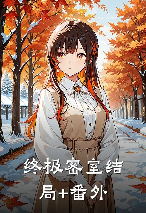 《终极密室》结局+番外