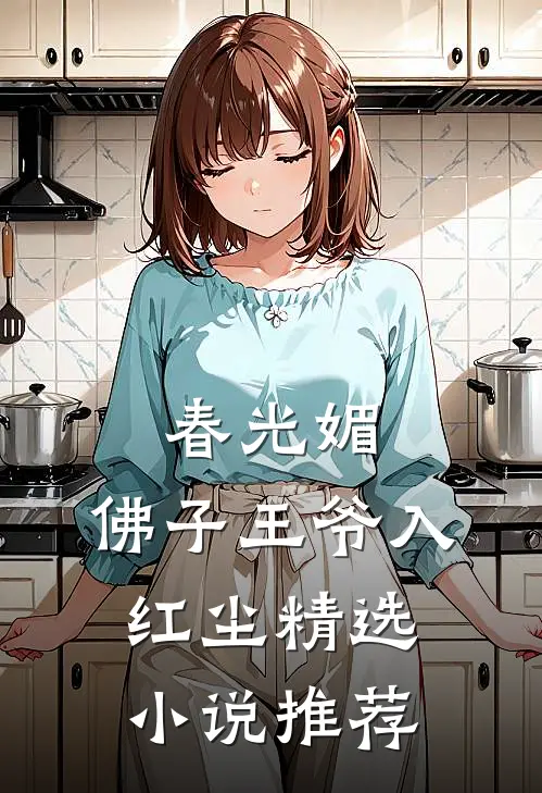 春光媚：佛子王爷入红尘精选小说推荐