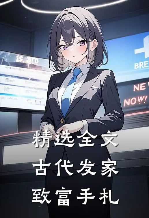 精选全文古代发家致富手札