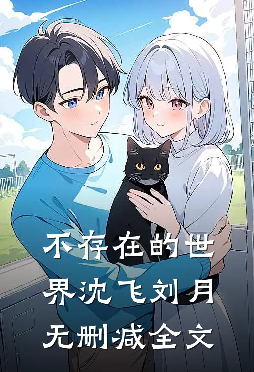 不存在的世界沈飞刘月无删减全文