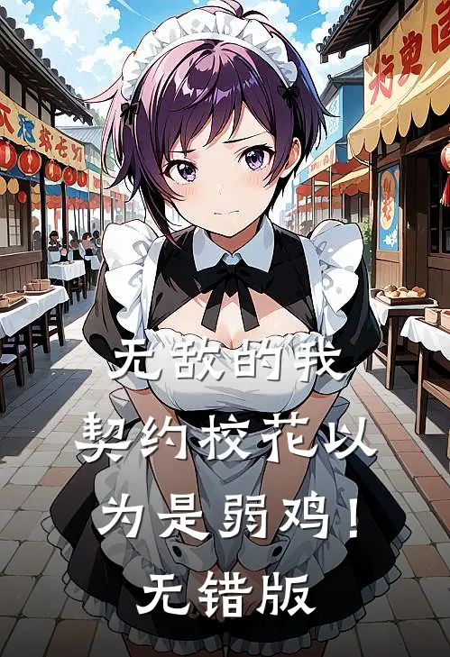 无敌的我，契约校花以为是弱鸡！无错版