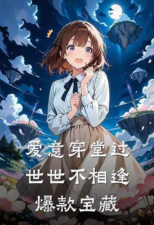 爱意穿堂过世世不相逢爆款宝藏