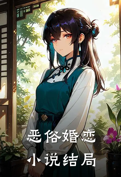 恶俗婚恋小说结局