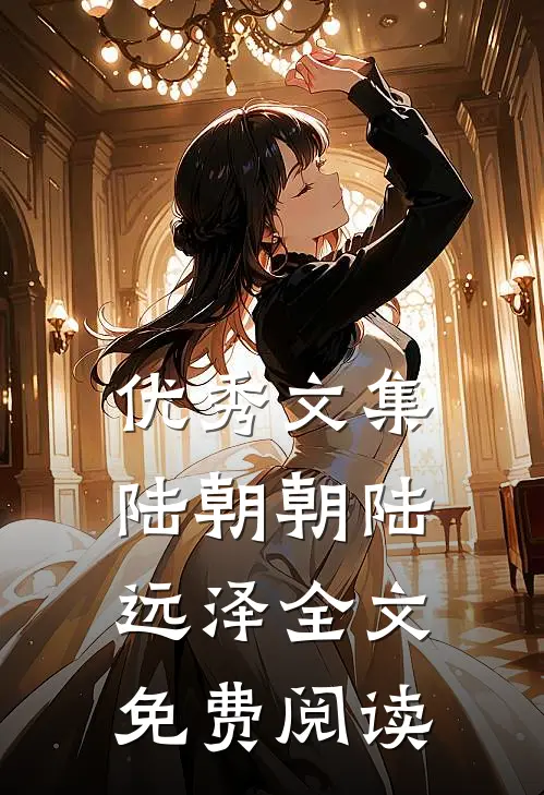 优秀文集陆朝朝陆远泽全文免费阅读