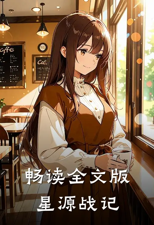 畅读全文版星源战记