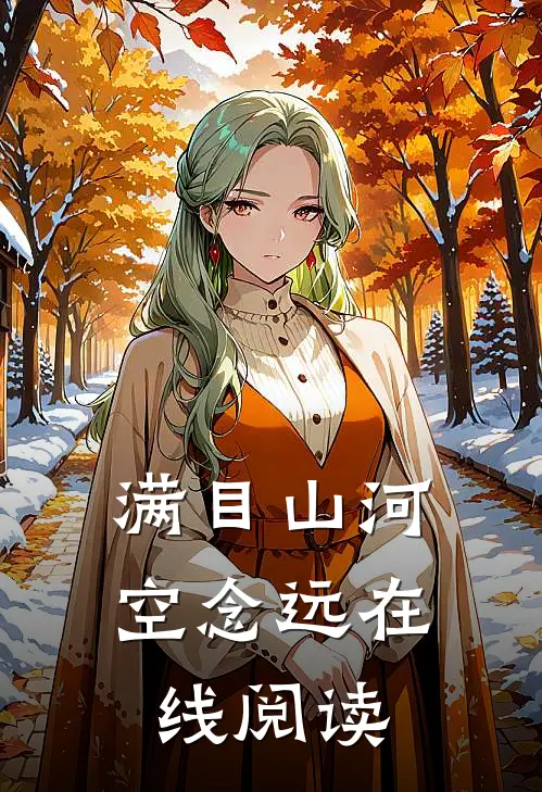 满目山河空念远在线阅读
