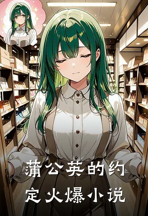 蒲公英的约定火爆小说