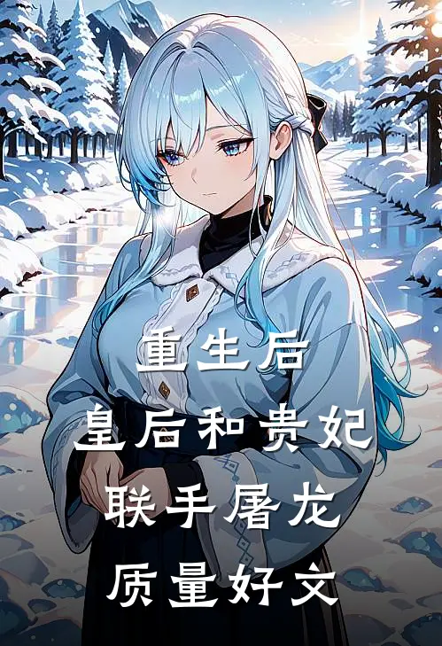 重生后，皇后和贵妃联手屠龙质量好文