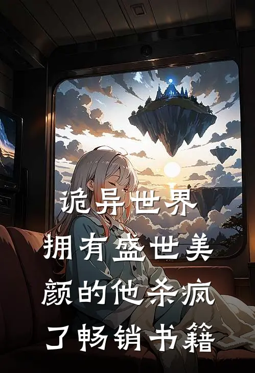 诡异世界，拥有盛世美颜的他杀疯了畅销书籍