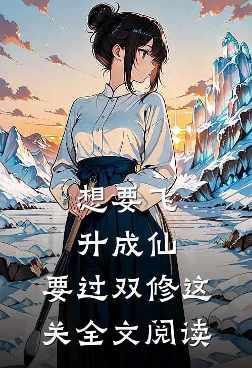 想要飞升成仙，要过双修这关全文阅读