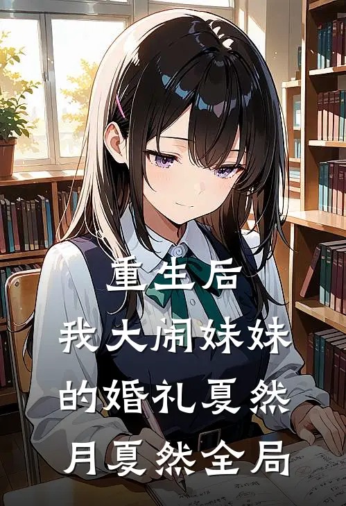 重生后，我大闹妹妹的婚礼夏然月夏然全局
