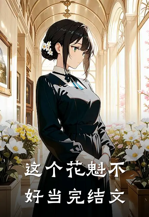 这个花魁不好当完结文