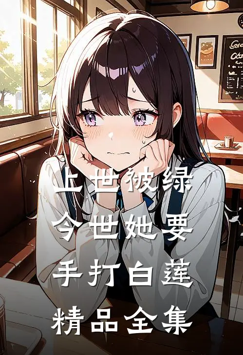 上世被绿，今世她要手打白莲精品全集