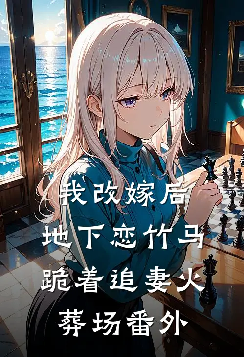 我改嫁后，地下恋竹马跪着追妻火葬场番外