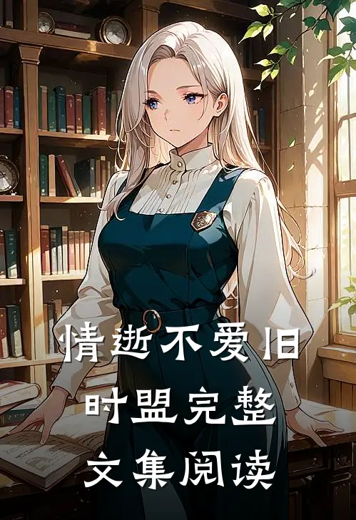 情逝不爱旧时盟完整文集阅读