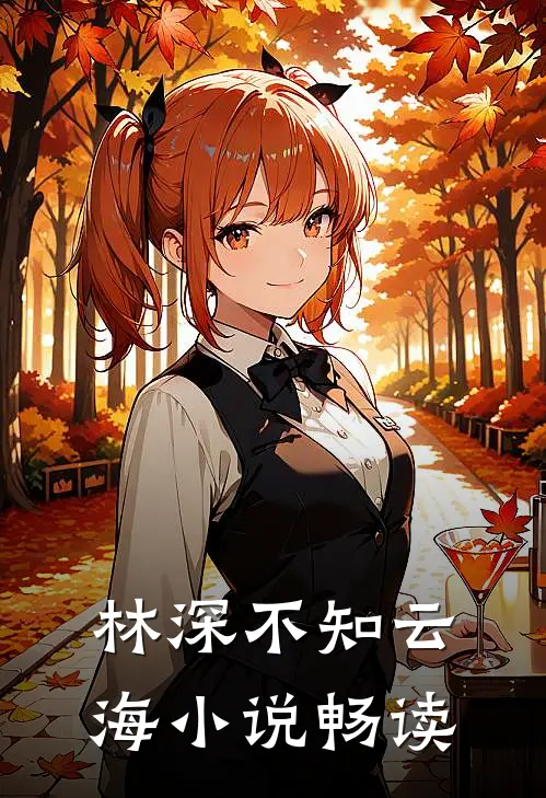 林深不知云海小说畅读
