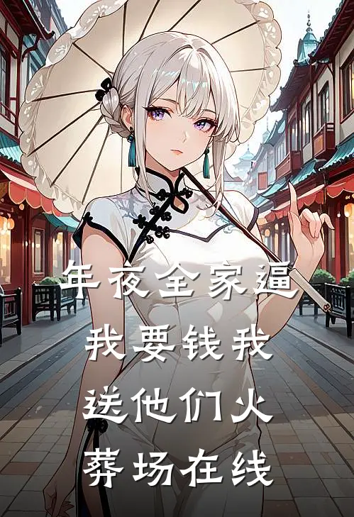 年夜全家逼我要钱我送他们火葬场在线