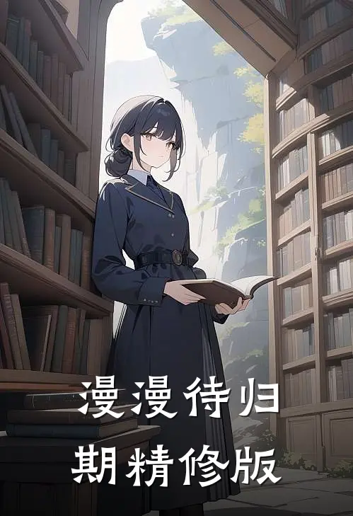 漫漫待归期精修版