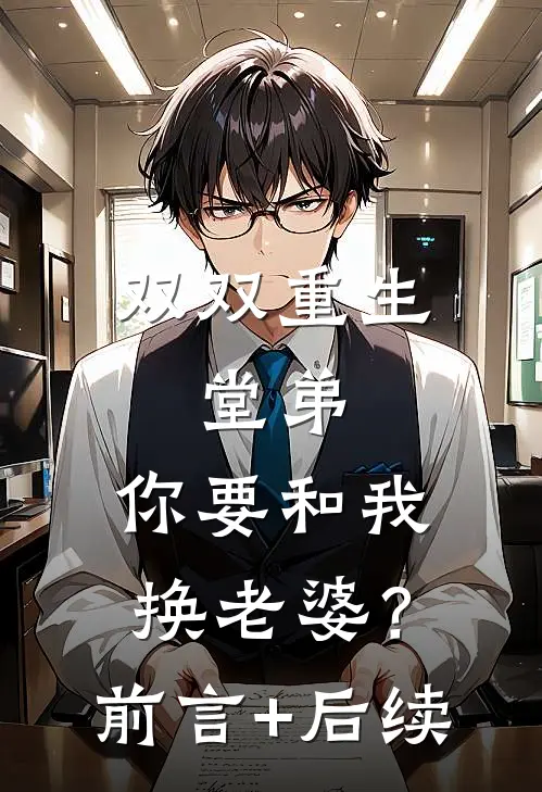 双双重生，堂弟，你要和我换老婆？前言+后续