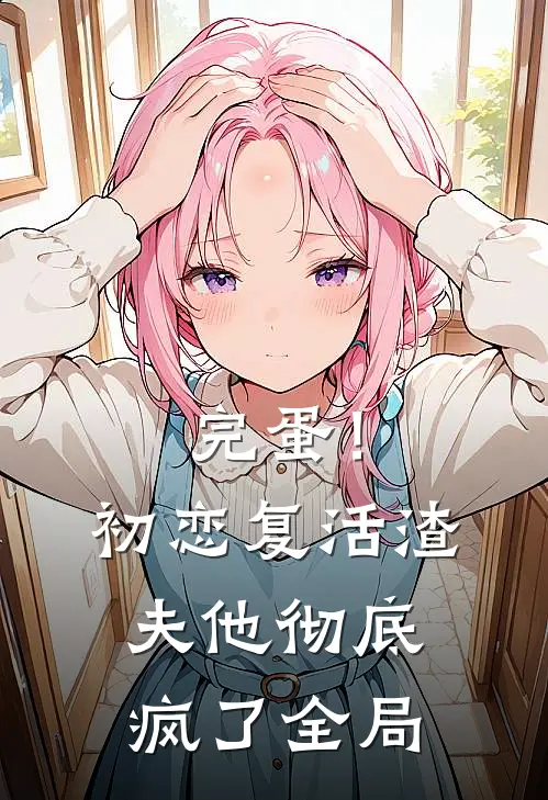 完蛋！初恋复活，渣夫他彻底疯了全局