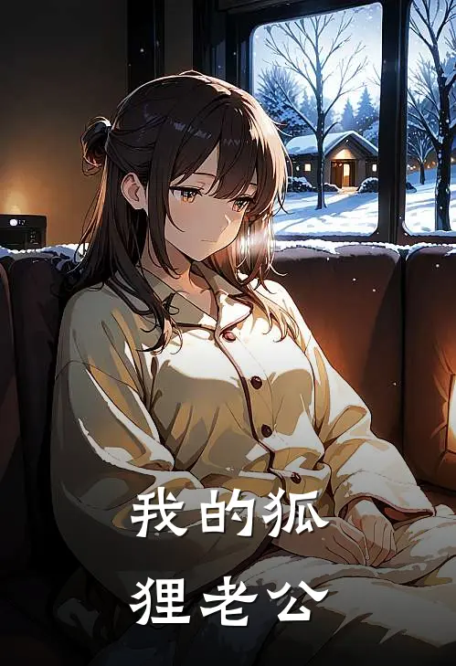 我的狐狸老公