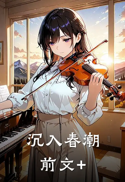 沉入春潮前文+