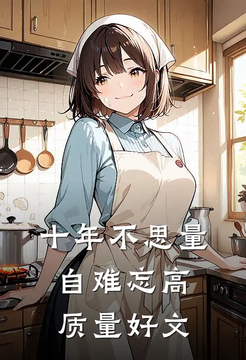 十年不思量自难忘高质量好文