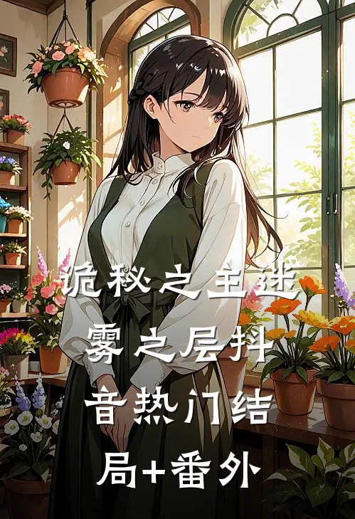 诡秘之主迷雾之层抖音热门结局+番外
