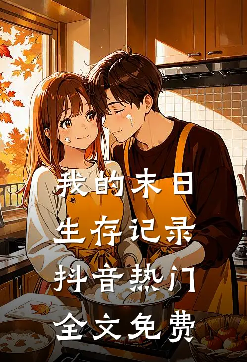 我的末日生存记录抖音热门全文免费