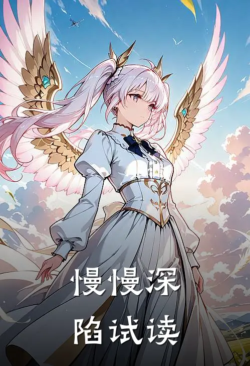 慢慢深陷试读