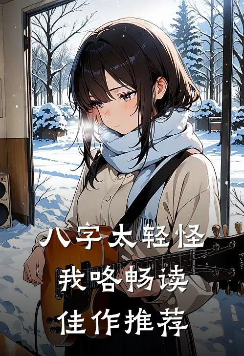 八字太轻怪我咯畅读佳作推荐